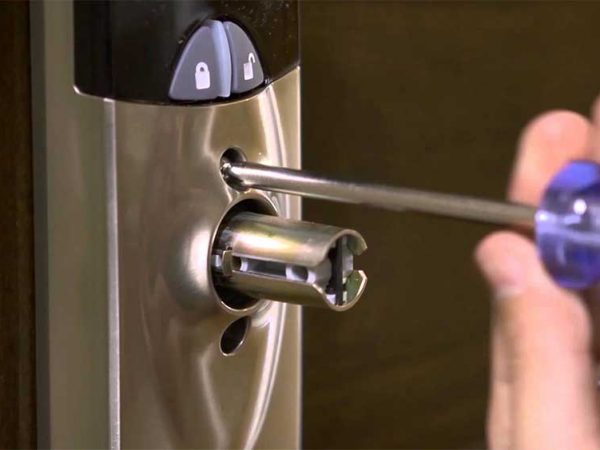 Commercial Locksmith Commercial Locksmith