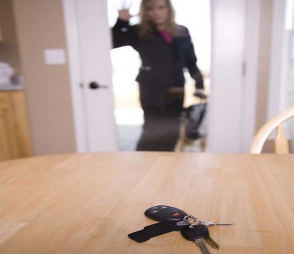 House Lockout House Lockout