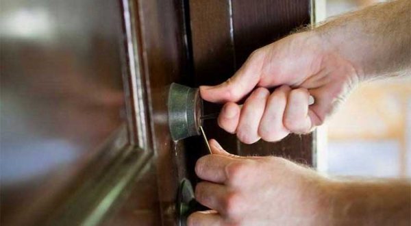 House Lockout Locksmith Service House Lockout Locksmith Service