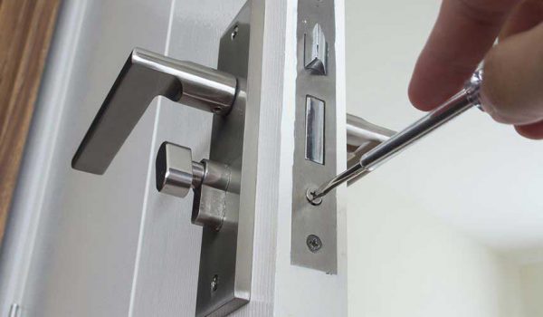 Lock Change Lock Change