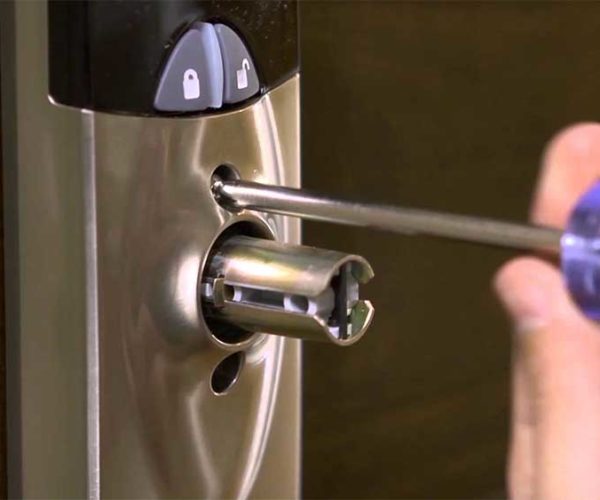 Commercial Locksmith