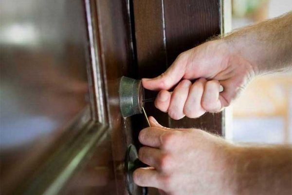 House Lockout Locksmith Service