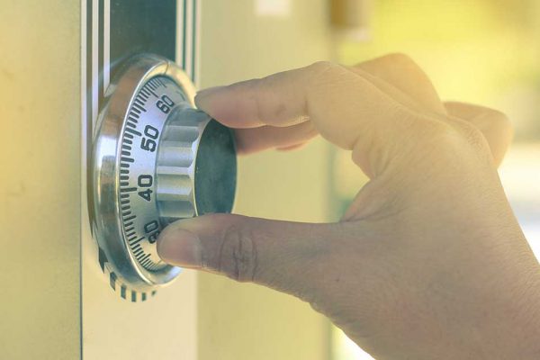 Safes locksmith Sun valley