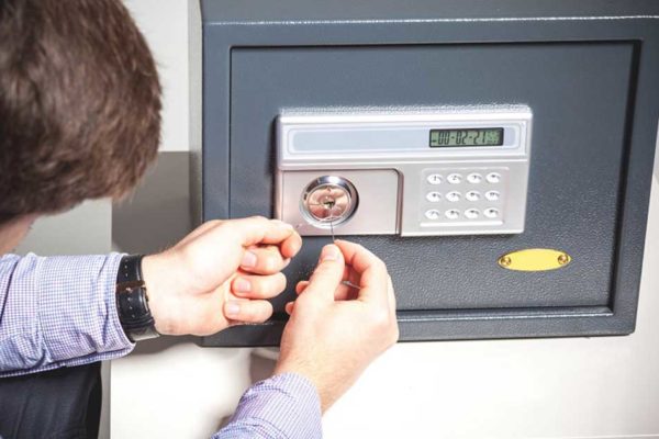 Safes locksmith Service