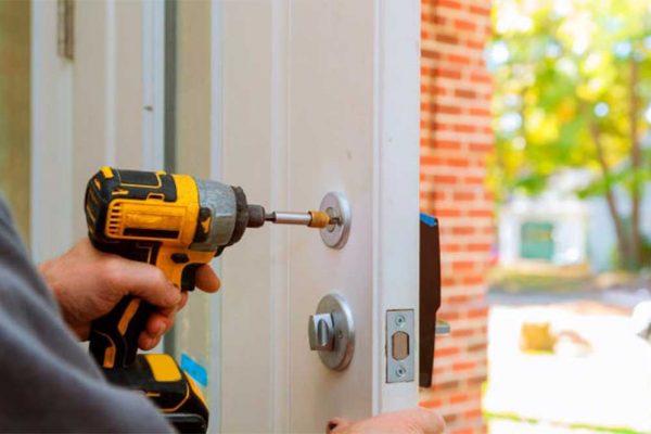 Services offered by Residential Locksmith Sun Valley