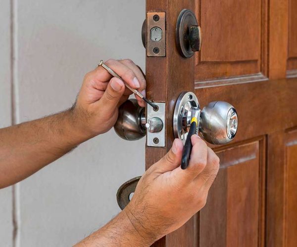 Rekey Locksmith