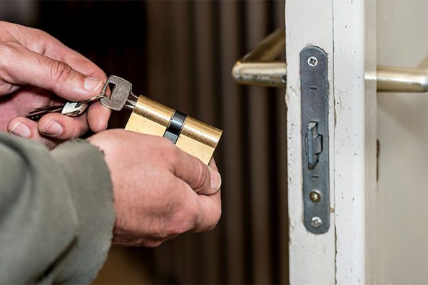 Rekey Locksmith Service