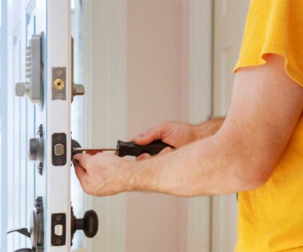 Residential Locksmith